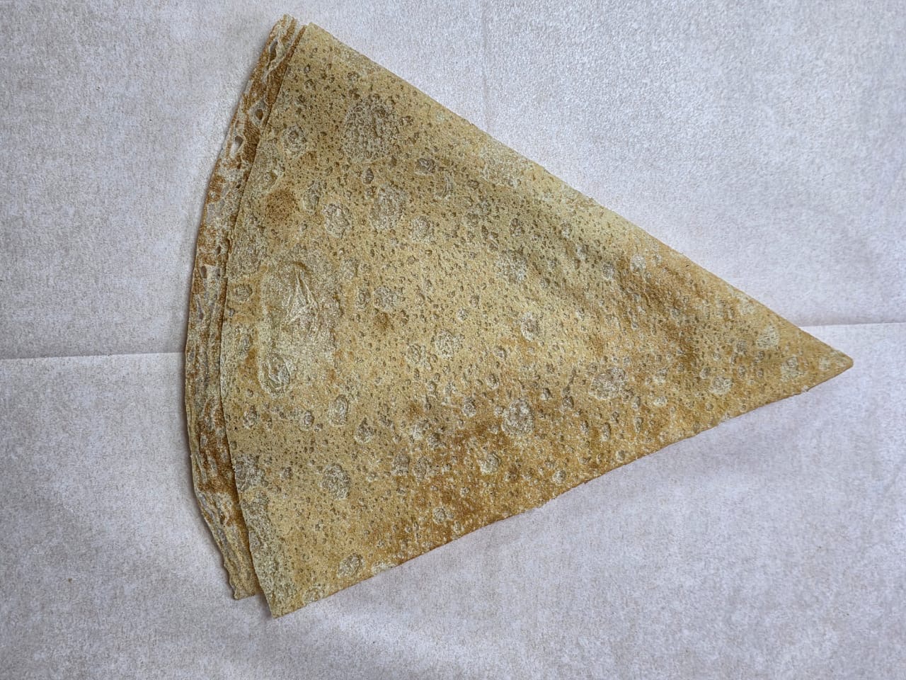 Saj Bread